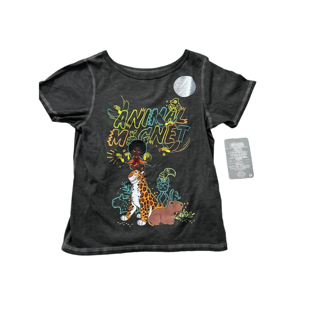 NWT Antonio ''Animal Magnet'' T-Shirt – Encanto